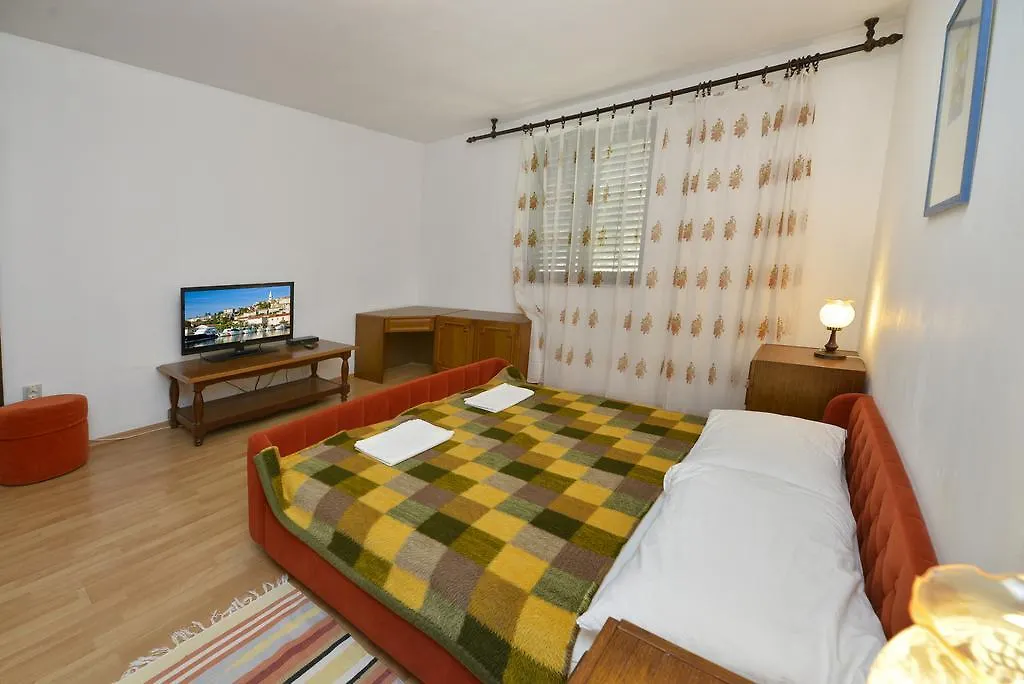 Villa Funtana Croatia