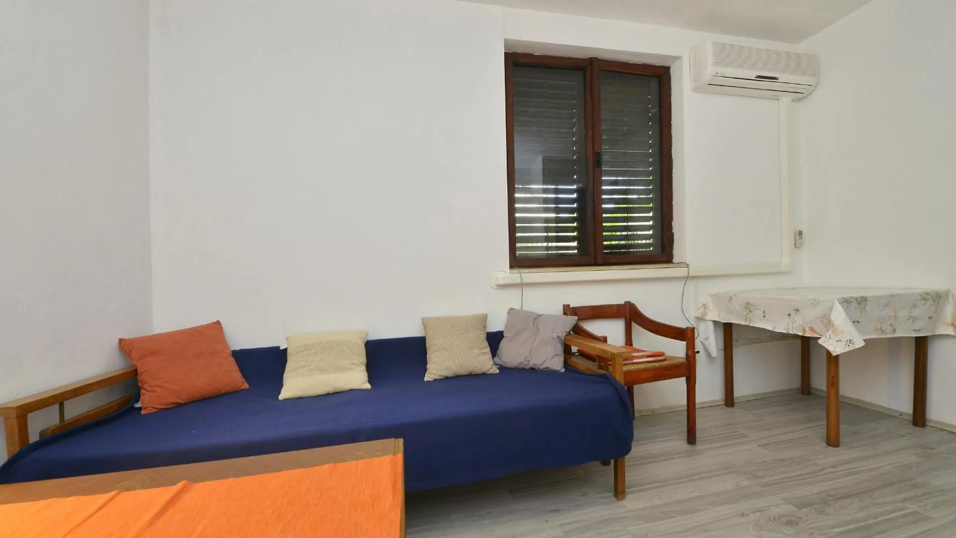Villa Funtana Croatia