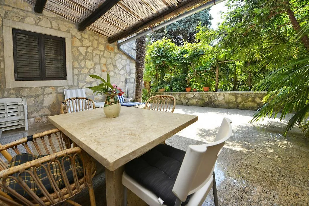 Villa Funtana Croatia