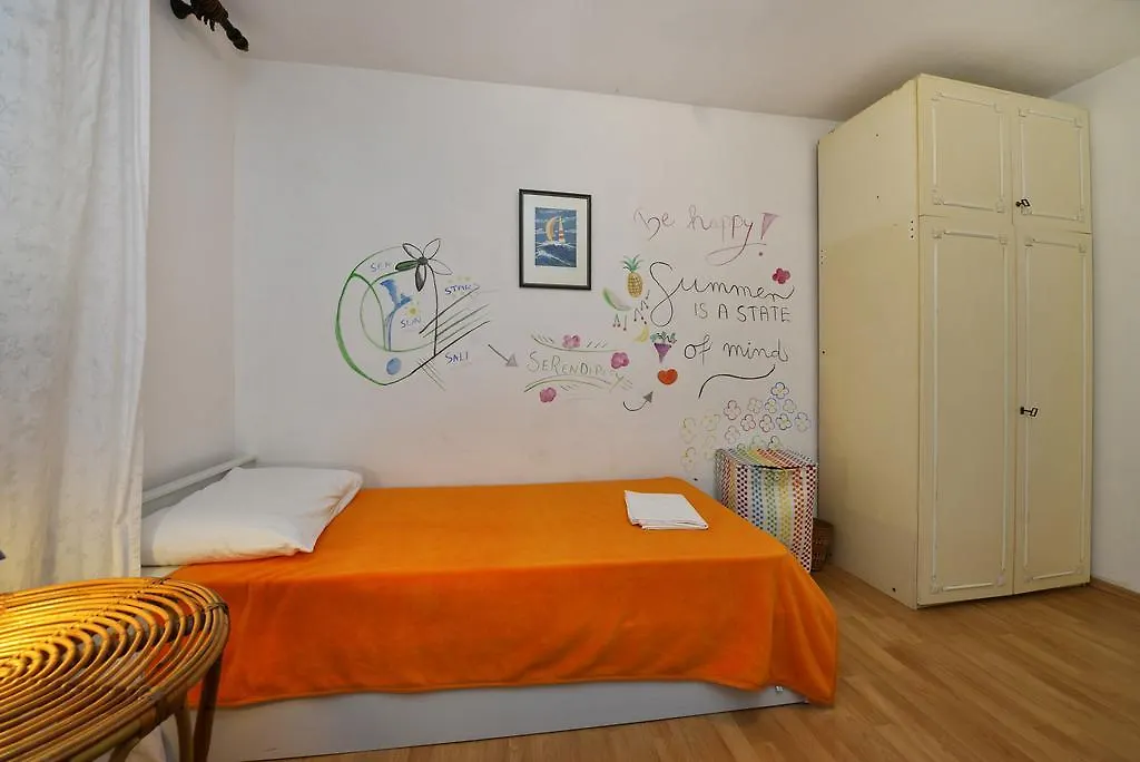 Villa Funtana Apartment