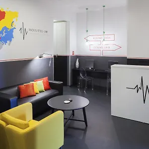 1w Hostel Rijeka