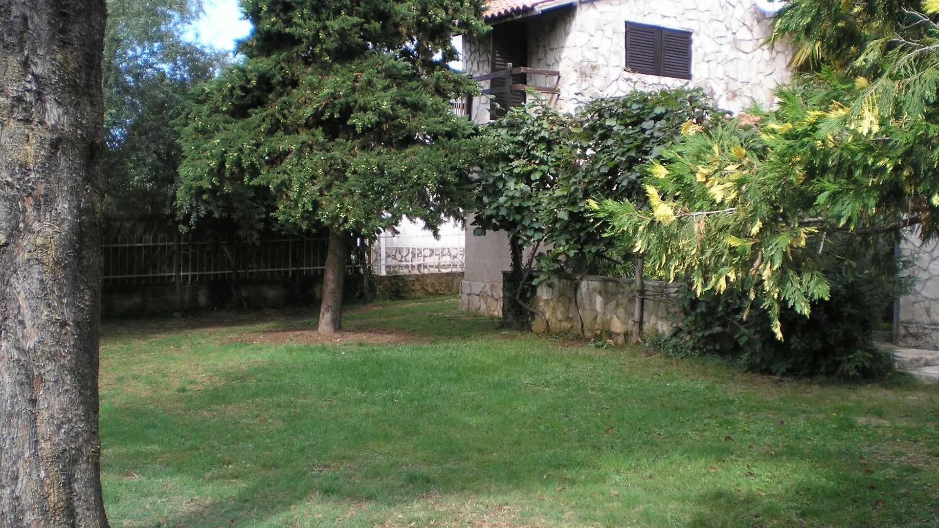 Villa 冯塔纳